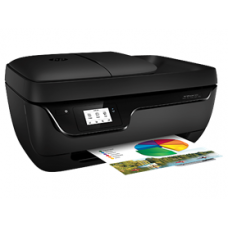 HP OfficeJet 3830